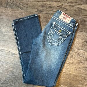 True Religion Joey Super T